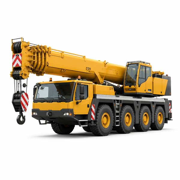 Crane Rental