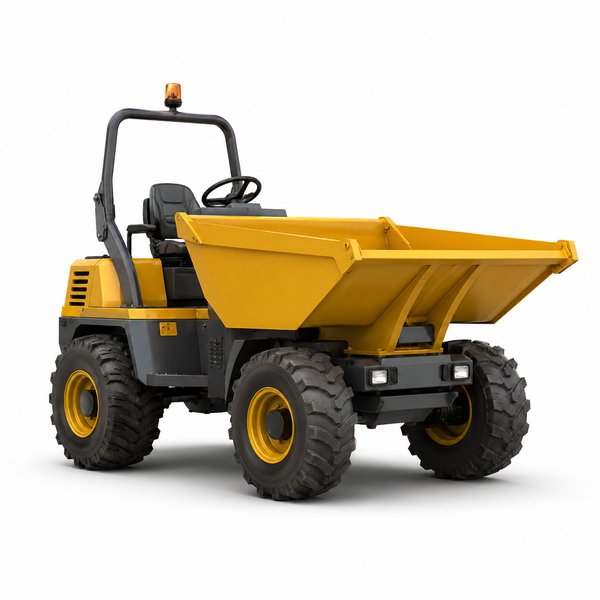 Dumper Services