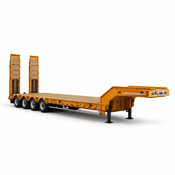 Trailer Transport